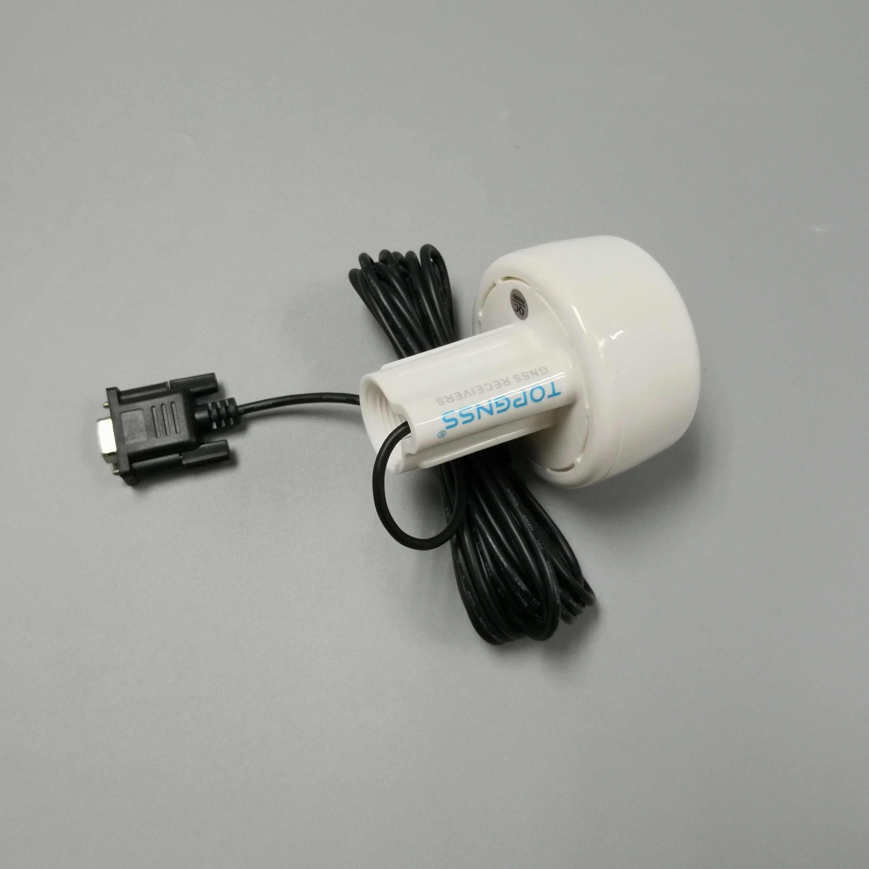 GNSS202L GNSS приемник 12В 24В GPS ГЛОНАСС антенна модуль GALILEO RS232 уровень 4800 nmea0183 кабель 5