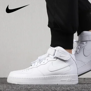 

Nike-zapatillas Nike Air Force 1 AF1 para hombre