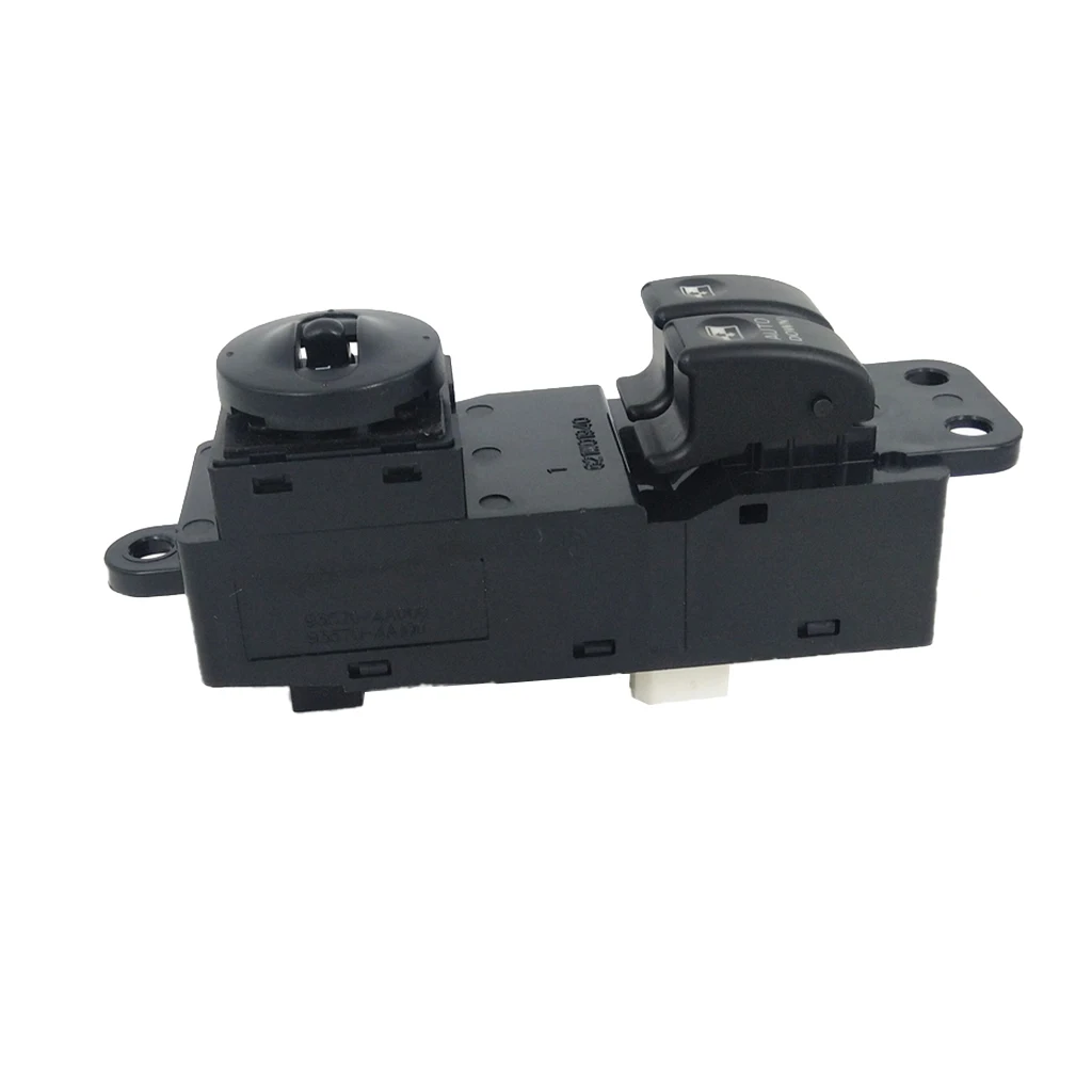 935704A000 Power Window Master Control Switch For Hyundai H1 Starex 01-06