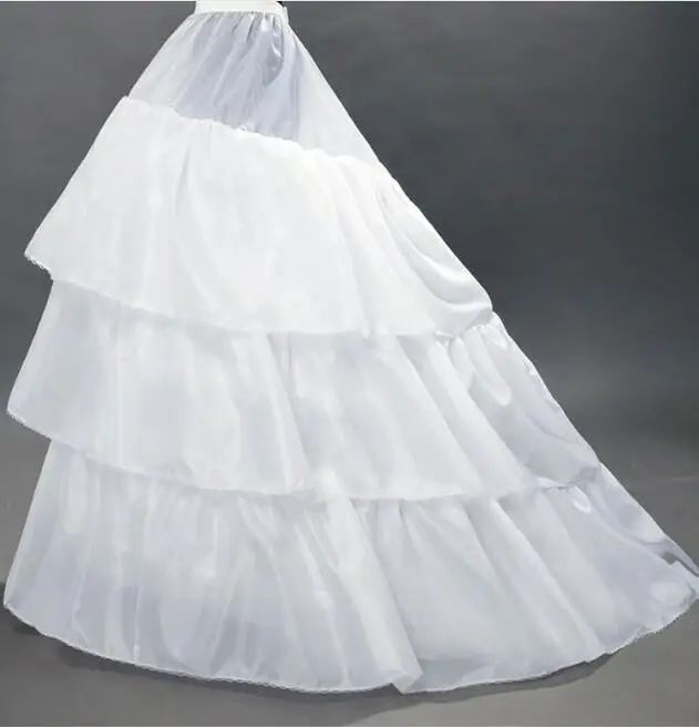 Купить Юбку Свадебного Платья фото 5