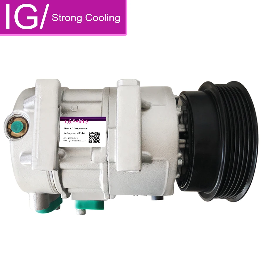 

For Car hyundai tucson ac compressor 2006-2009 977011D400 977011D200 977011D400AS For hyundai tucson compressor