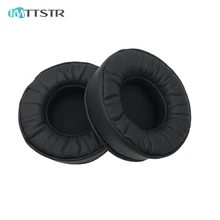 Thicker Frog Protein Skin Ear Pads for Sony MDR ZX610 ZX660 ZX600 Headphones Earpads Ear Cups Cover Cushion Sleeve Pillow