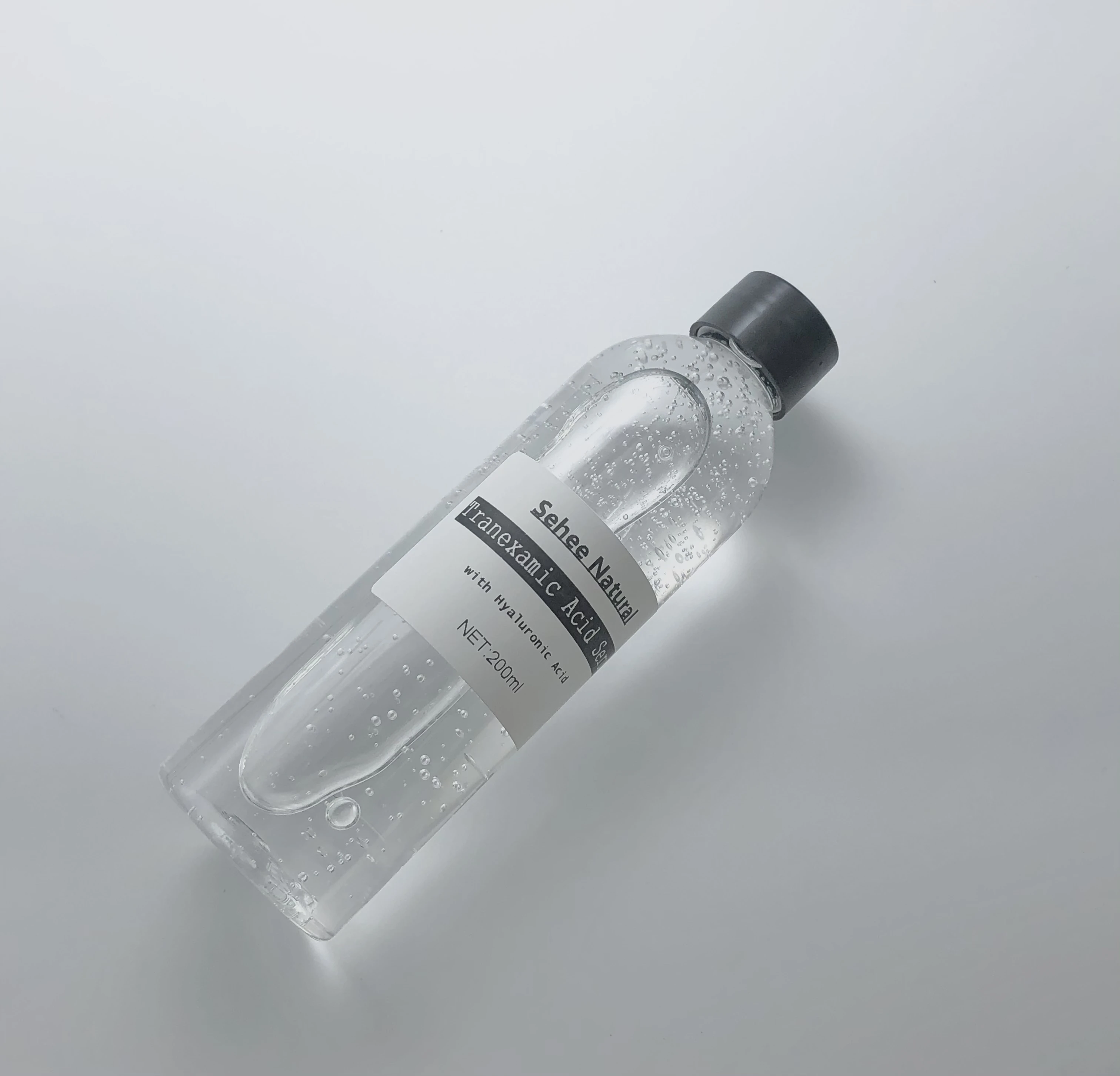 Tranexamic Acid Solution Liquid Blemish Whitening Melatonin Speckles