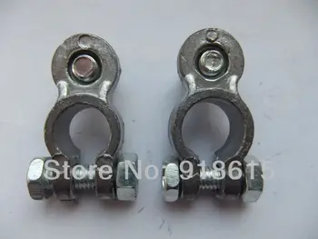 

5kw diesel generator parts,battery clip,suitable KIPOR or KAMA KDE6500E genset.