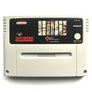 

Chrono Trigger Flames of Eternity 16bit game cartidge for pal console