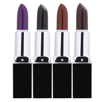 GĂŒnstige Lippenstift Design Einweg Ungiftig Haar Farbe Pen Schnelle TemporĂ€re Haar Dye Chalk Bleistifte Haar Salon Tint Stift FĂŒr Frauen MĂ€nner