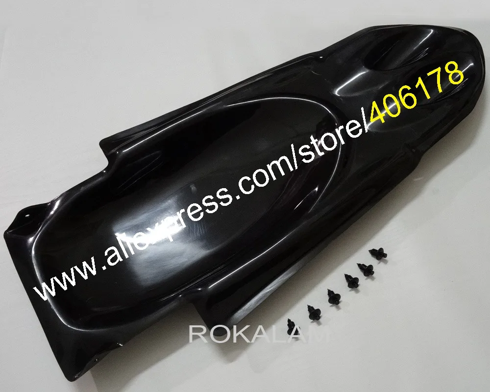 Горячая Распродажа мотоцикл под хвостом K1 для Suzuki GSXR600 GSXR750 2001-2003 GSXR1000 2000-2002 GSXR 600 750