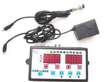 

Argon Arc Welding Machine Modified Cold Welding Machine Laser-like Welding Pulse Controller Spot Welding Controller