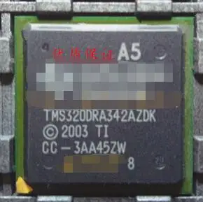 

100% NEW TMS320DRA342AZDK