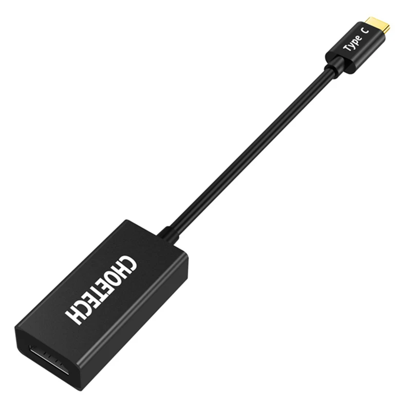 FFYY-Choetech Usb C Hdmi Кабель-адаптер 4K 60Hz Usb 3,1 type C(Совместимость с Thunderbolt 3) совместим с Galaxy S8, Macbook /