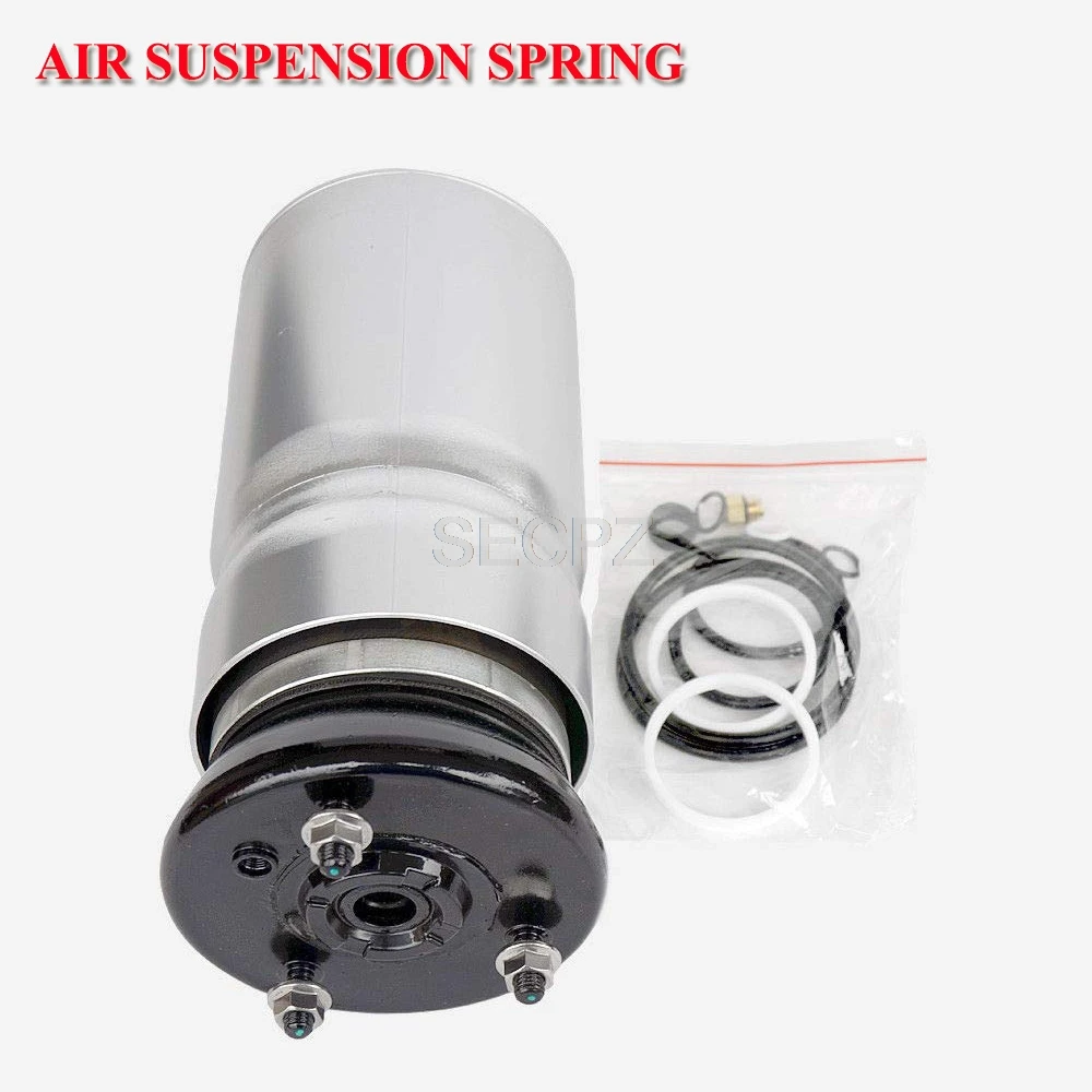 

1 Piece Front Air Suspension Spring Bag For Land Rover Discovery 3 4 (L319) Range Rover Sport (L320) without ADS RNB501580