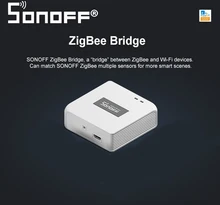 Sonoff zigbee ponte casa inteligente diy interruptor temporizador zbbridge gateway trabalho com basitzbr3, s31 lite zb plugue inteligente, SNZB-01/02/03/04