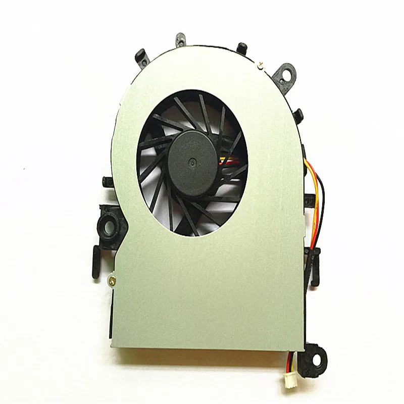 Ноутбук cpu Cooler для acer Aspire 5349 5749 5749Z серии ноутбук охлаждающий вентилятор DC5V 0.40A сердечник охлаждающего вентилятора