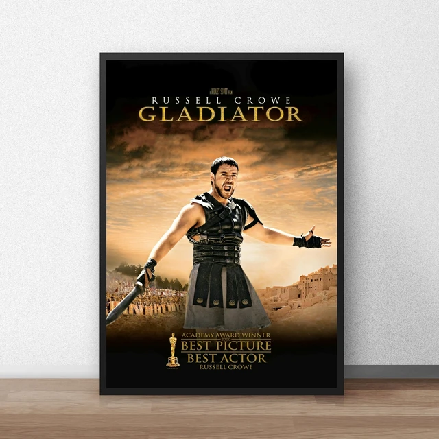 Best Movie Poster Frames