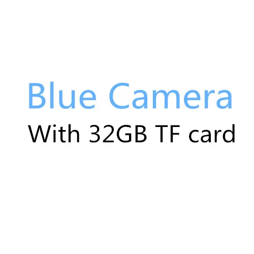 Blue with 32GB card Kebidu новая мини HD мультяшная детская камера для фотосъемки языковая игра цифровая фотокамера HD подарки для мальчиков и девочек - Цвет: Blue with 32GB card