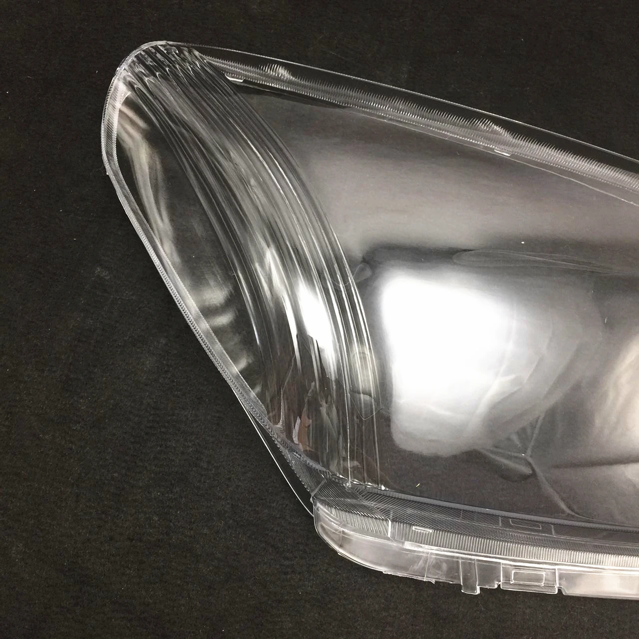 For Toyota RAV4 2001 2002 2003 Car Headlight cover