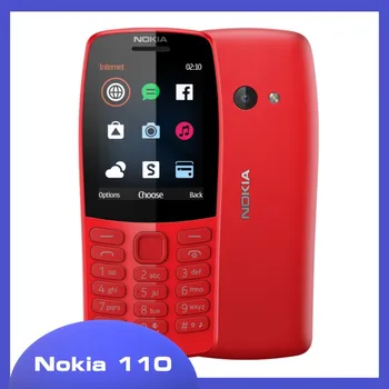 

Button phone Nokia 210 DS