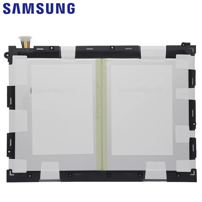 Samsung планшет Батарея EB-BT550ABE EB-BT550ABA для samsung Galaxy Tab A 9," T555 SM-T550 SM-P550 SM-P351 6000 мА-ч