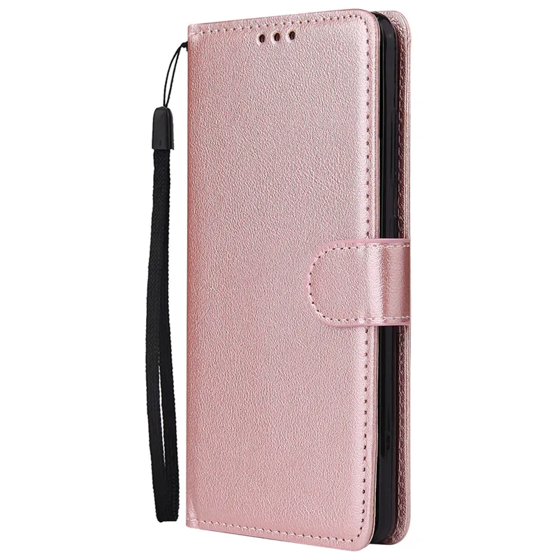 Huawei P Smart 2019 Case Leather Magnetic Flip Stand Phone Case on for Fundas Huawei P Smart 2019 Cover Psmart Plus 2019 Coque molle phone pouch