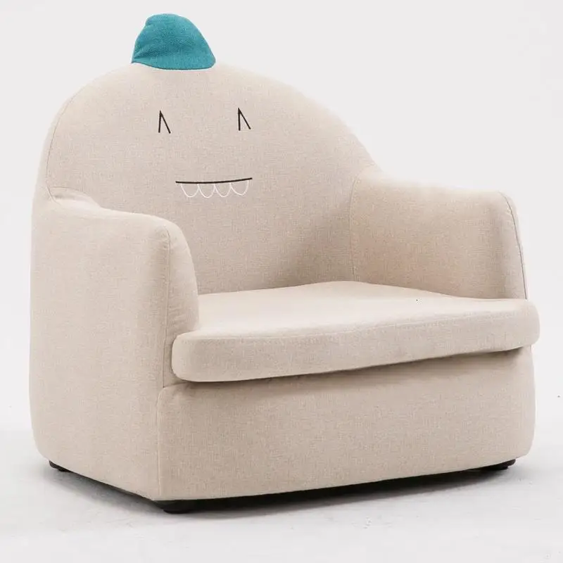 MODEL P Расслабьтесь для дивана Silla дети принцесса стул Kindersofa Mini Chambre Enfant Детские общежития Infantil детский диван - Цвет: MODEL P