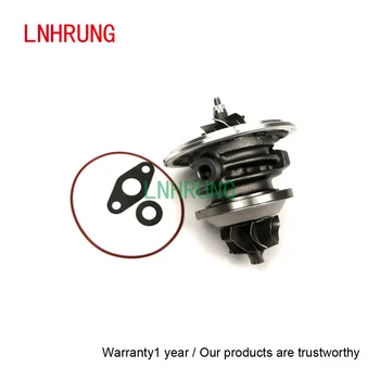 

Turbo shaft and wheel for VW T4 Transporter 1.9 TD 68 HP ABL 454064 / 454064-5001S / 028145701L / 028145701LX turbolader core