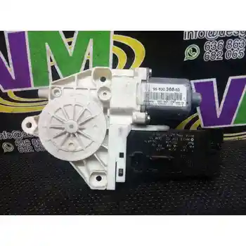 

137328401 WINDOW MOTOR FRONT LEFT PEUGEOT 407