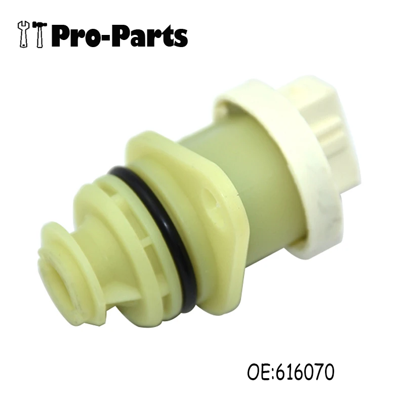 616070 New Odometer Speed Sensor auto speed sensor For Citroen Berlingo C2 C3 C5 C8 Xsara Peugeot 206 307 406 407 607 Renault 9623111980