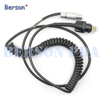 

9 Ft Cable Undecoded CBA-T27-C09ZAR for Symbol VRC6940, VRC6946