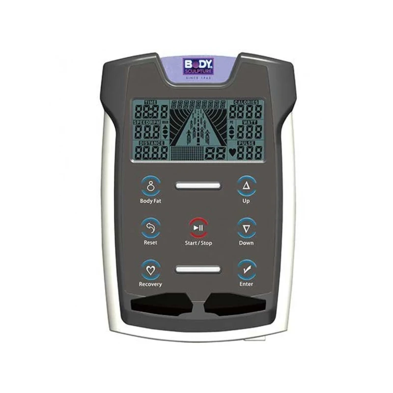 Велотренажер BODY SCULPTURE ВС-6790G