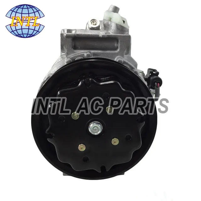 Авто AC A/C компрессор для обнаружения/LR3 III/RANGE ROVER SPORT 2,7 4,0 4,4 3,0 4,2 5,0 JPB000172 JPB000173 LR012593 LR015151