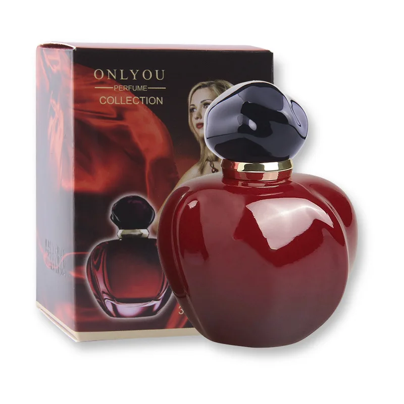 JEAN MISS бренд духи для женщин Parfum распылитель Perfum флакон стекло Мода леди цветочный аромат духи 30 мл