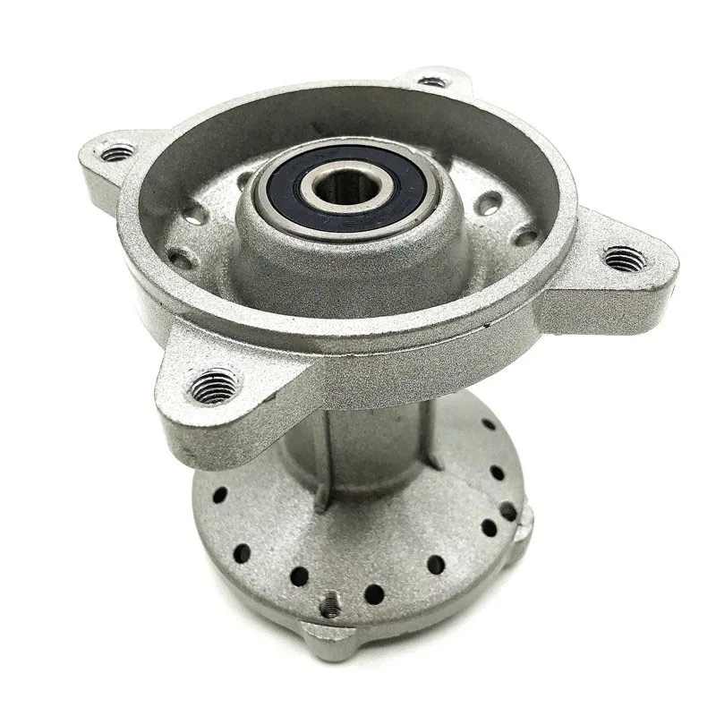 MagiDeal заготовка Алюминиевая Задняя Ступица колеса для Yamaha YZ250F YZ450F 09-16