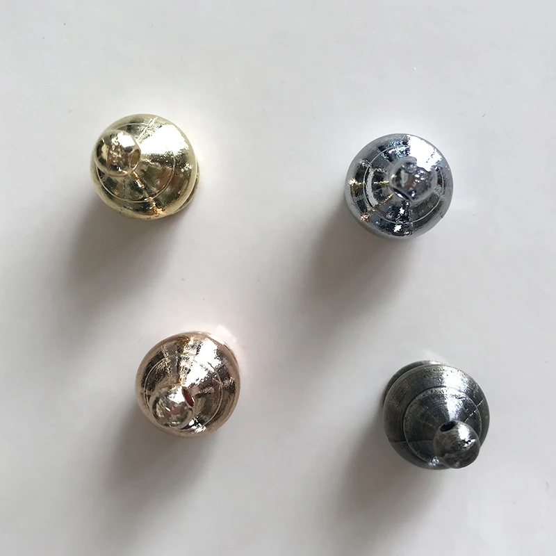 金メッキナット　アンティーク　レトロ　骨董品 イタリア製金物 ウイングナット ちょうナット 蝶ナット 船舶艤装