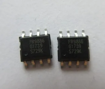 10 шт. FR9886 IC SSY1920/MT2482 SOP8 8 Новый и оригинальный Производительность чипов 