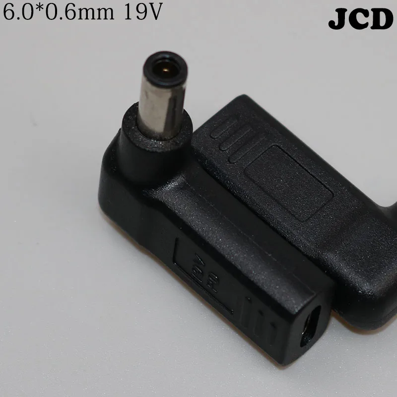 Typ C USB-C DC 19V Adapter 3,5*1,3mm 7,9*5,4mm 3,0*1,1mm 4,0*1,3mm 6,0*1,4mm PD Emulator Trigger für Laptop Tablet – Detail 11