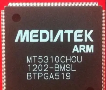 

Free Delivery. MT5310CHOU - BMSL LCD TV decoding IC chip accessories