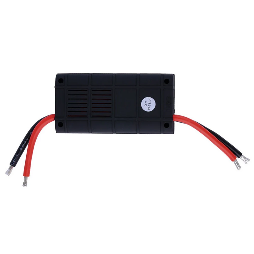 Ватт измеритель мощности анализатор высокой точности 130A lcd GT-power 4,8-60 V черный качество