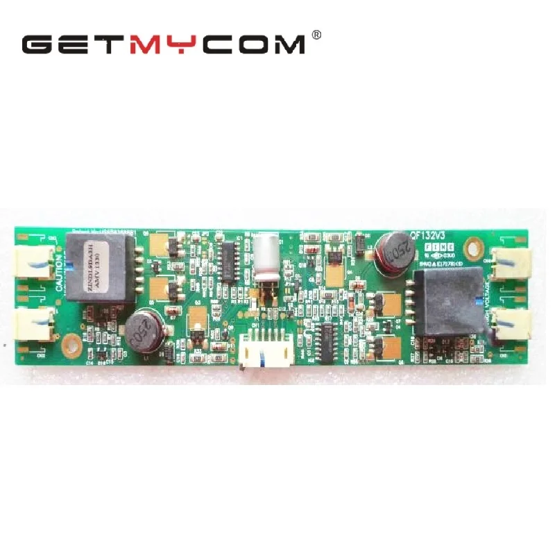 

Getmycom Origjnal ZINDL9DA3H AMV 1330 US6583586B1 QF132V3 FINE E171781(S) high-voltage switchboard INVERTER