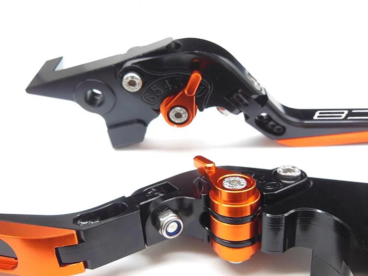 Knight823 для KTM RC8 RC8R 2009- рыцарский рычаг мотоцикла CNC регулируемые складные удлиняющие тормозные рычаги сцепления
