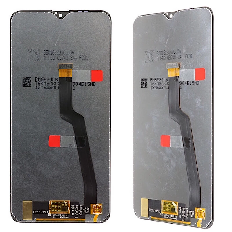 US $235.00 10Pcs Lot 100 Original 62 Inch LCD For Samsung Galaxy A10 A105 SMA105F LCD Display Screen Replacement Digitizer Assembly