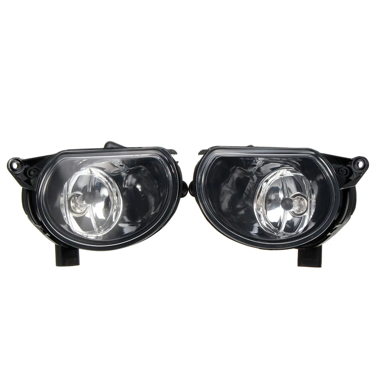 1 пара противотуманных фар для Volkswagen 8P0 941 700 A 8P0-941-700-A 8P0941700A 8P0 941 противотуманных фар яркая противотуманная фара Стайлинг автомобиля