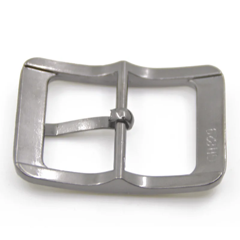 5/10pcs Fashion Women Belt Buckles Metal Pin Buckles for Belt 22-23mm Belt Head DIY Leather Craft Hardware Jeans Accessories