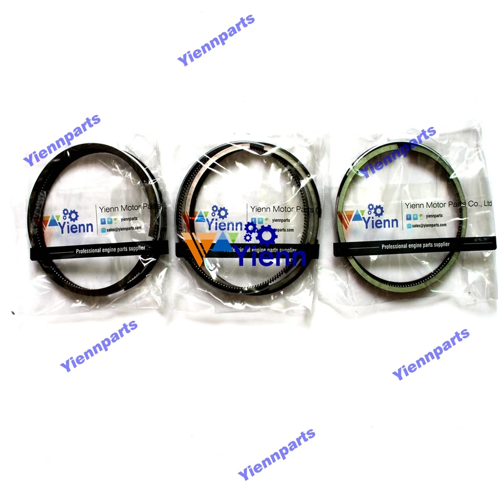 Yienn 3 piston ring set (1)