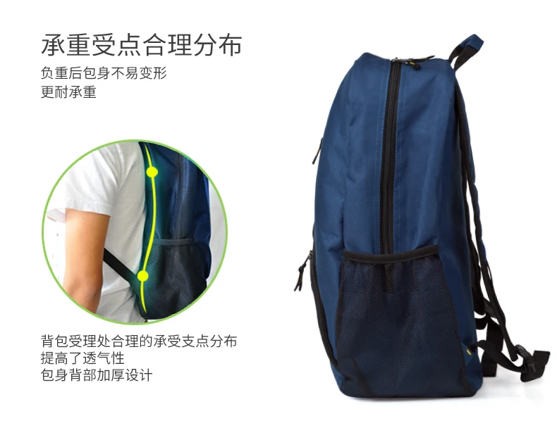 Belfast Shoulder Toolkit толстый холст многофункциональный рюкзак прочный Оксфорд ткань электрик Лифт обслуживания комплект