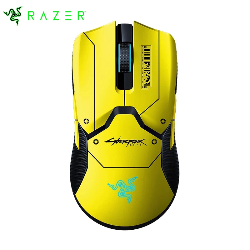 珍しい 新品 Viper 【新品】Razer Ultimate 送料無料・名入れ彫刻