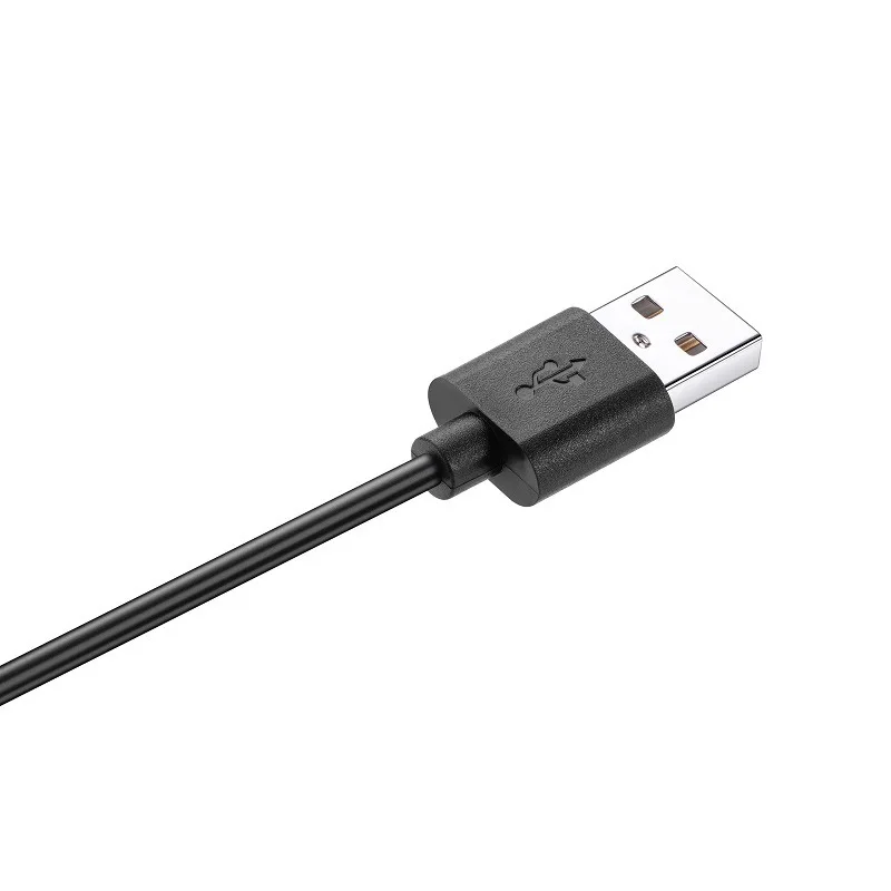 100 см USB зарядное устройство для Xiaomi Mini Bluetooth беспроводной зарядный кабель Bluetooth наушники Xiaomi Мини наушники линия зарядки