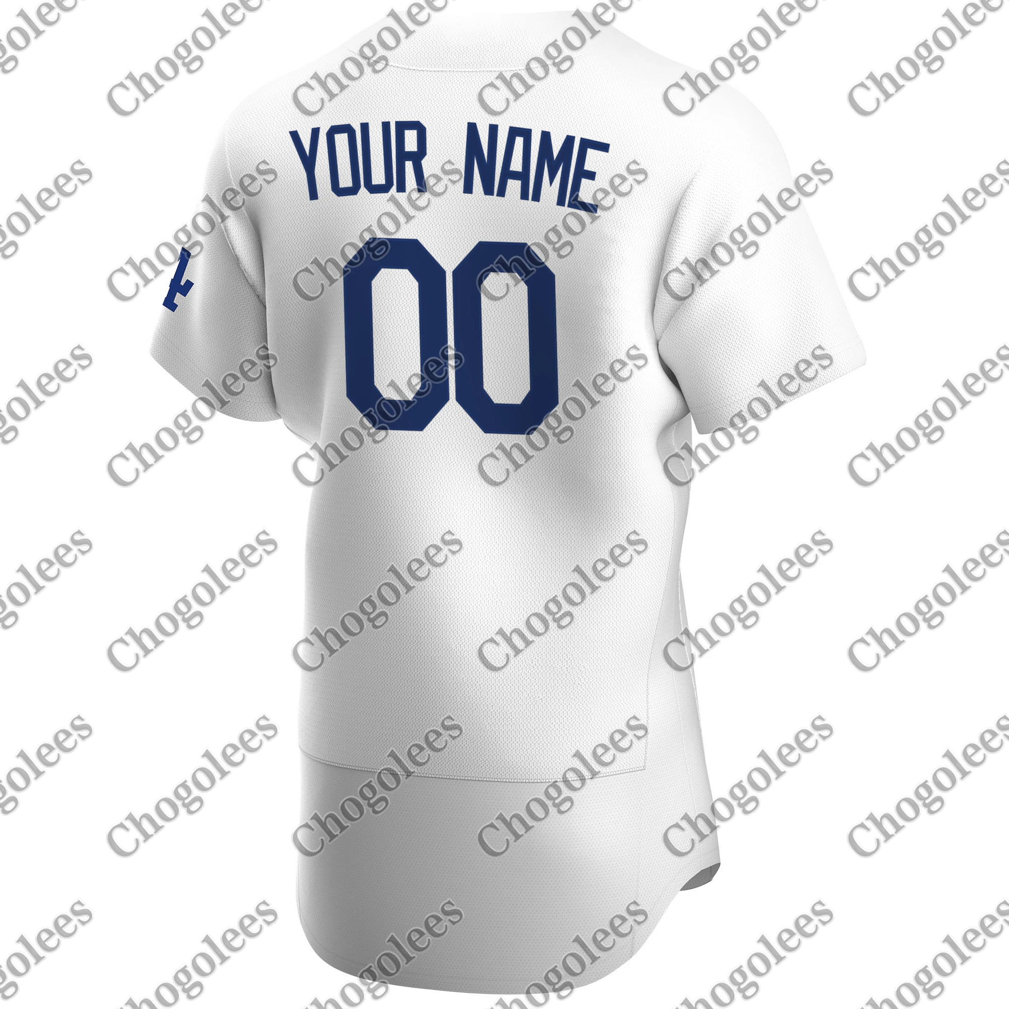Custom sports jerseys los angeles Clearance