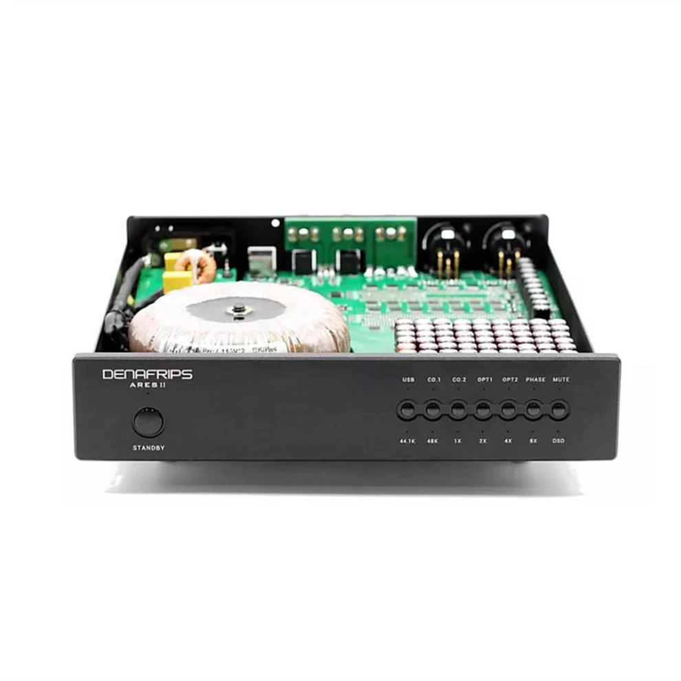 Ares ii. Denafrips ares ii. musician draco r2r dac. dsd 6.1. daewoo dsd-6.