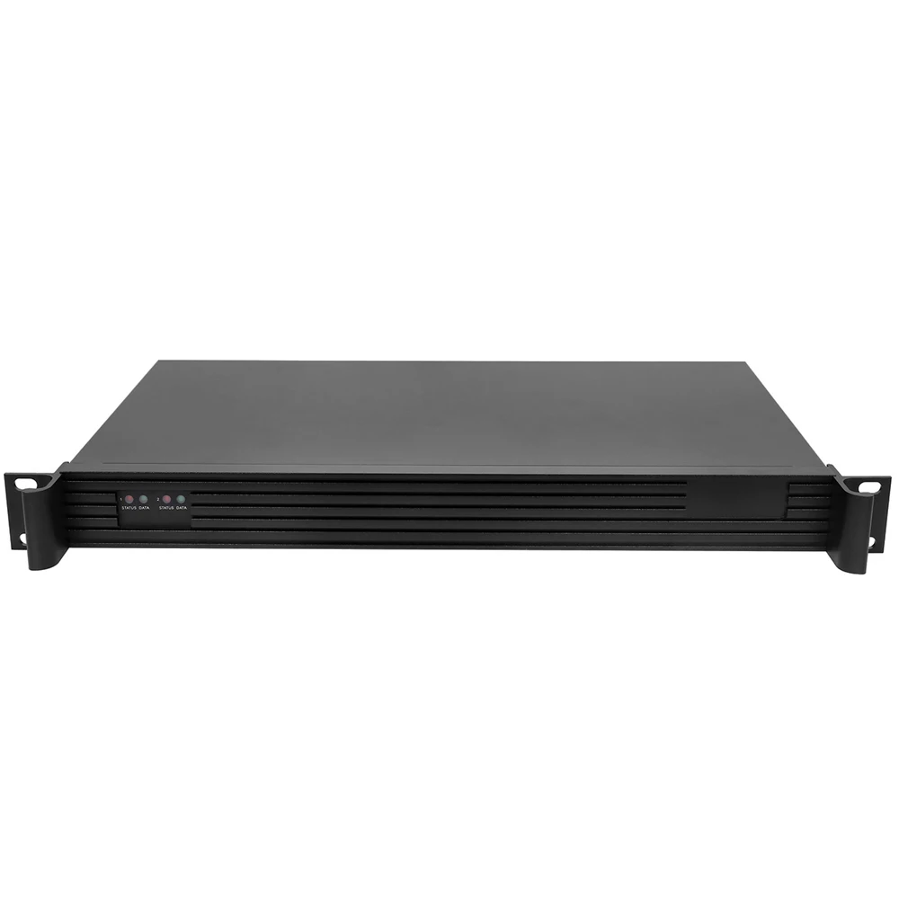 1U стойка HDMI SDI IP видео кодер HD к RTSP RTMP HLS RTMPS UDP ONVIF H.264 H.265|Теле- и радиовещательное