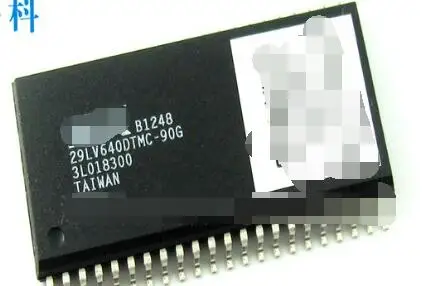 Бесплатная Доставка 10 шт. MX29LV640NDTMC-90G 29LV640NDTMC-90G SOP44